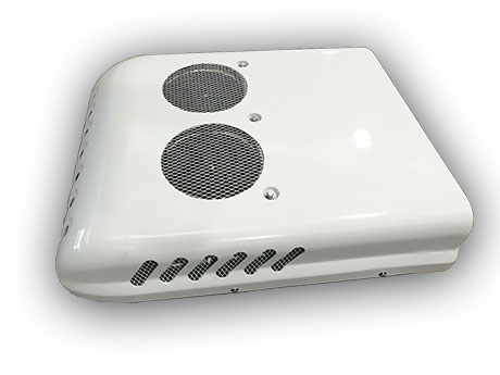 KK-60 MinibusVan Air Conditioner